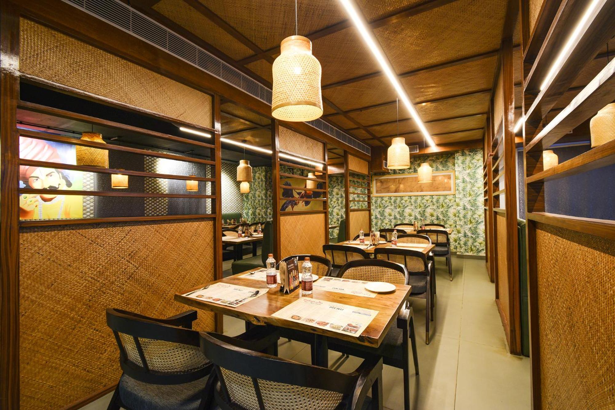 Fabhotel Unnam Hyderabad Exterior photo